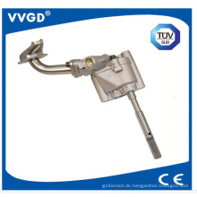 Verwendung der Autoölpumpe für VW 051115105a